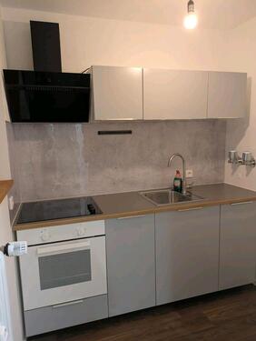 Foto - Etagenwohnung in Sontheim