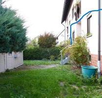 Eigentumswohnung mit eigenem Garten - Altenstadt an der Waldnaab