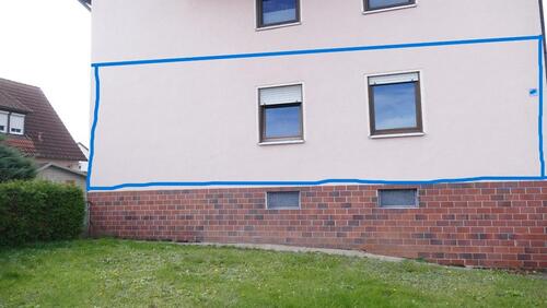 Foto - 3 Zimmer Etagenwohnung zum Kaufen in Altenstadt an der Waldnaab