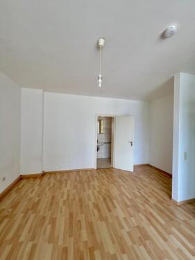 Foto - Modernes und offenes 1-Zimmer-Apartment in Krefelder Stadtnähe