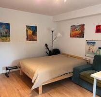 1-Zimmer Wohnung im Dachswald (Stuttgart-Vaihingen) zu vermieten 1-Zimmer Wohnung im Dachswald (Stuttgart-Vaihingen) zu vermieten