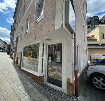 Büro Kiosk Laden Kosmetikstudio Tattoo etc. - Bad Schwalbach