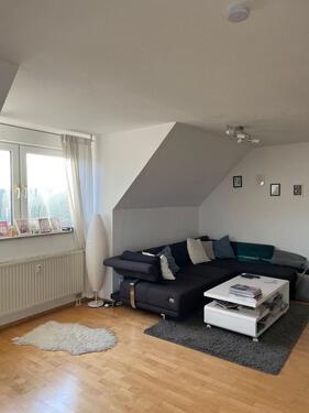 Foto - 3 Zimmer Etagenwohnung in Weißenhorn