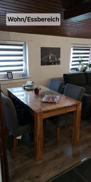 Foto - 4 Zimmer Etagenwohnung zur Miete in Merzig