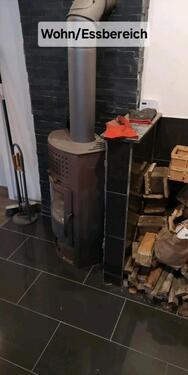 Foto - 4 Zimmer Etagenwohnung in Merzig