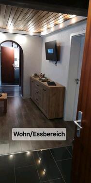 Foto - Etagenwohnung in Merzig zur Miete