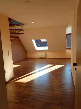 Foto - Maisonettenwohnung in Paderborn