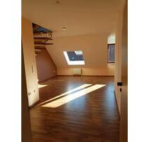 Maisonettenwohnung in Paderborn