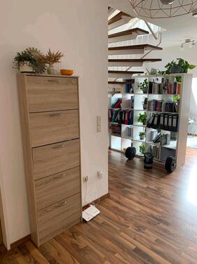 Foto - 2 Zimmer Etagenwohnung zur Miete in Paderborn