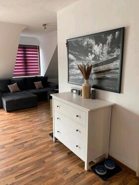 Foto - Etagenwohnung in Paderborn zur Miete