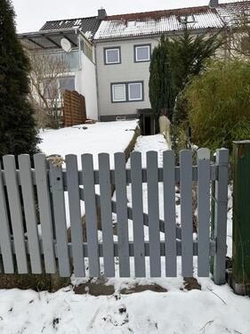 Foto - 5 Zimmer Reihenhaus zur Miete in Göttingen