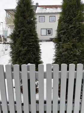 Foto - 5 Zimmer Reihenhaus in Göttingen