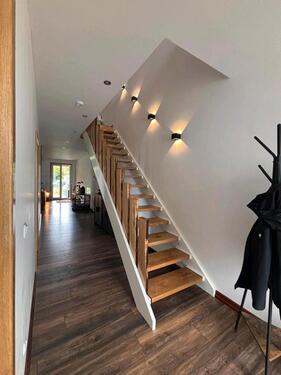 Foto - Doppelhaushälfte zu vermieten (BJ 2023)