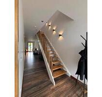 Doppelhaushälfte zu vermieten (BJ 2023) - Bad Sassendorf