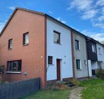 ungewöhnlich großes Reihenendhaus - Garbsen Berenbostel