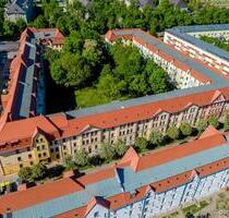 Wunderschöne 2-Raum-Wohnung mit Balkon! - Magdeburg Brückfeld