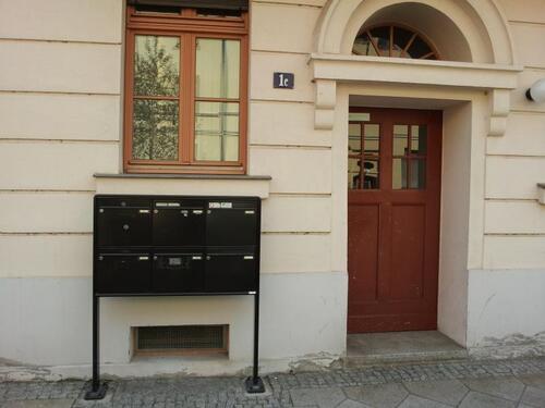 Foto - 2 Zimmer Etagenwohnung in Magdeburg