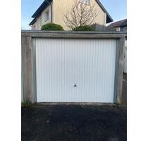 Garage zu vermieten in GP- Ursenwang - Göppingen Bruckwasen