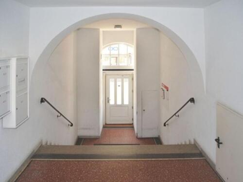 Foto - Charmante 2 ZKB Maisonette direkt im Zentrum