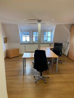 Foto - 2 Zimmer Maisonettenwohnung in Augsburg