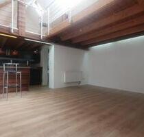 Helle Maisonette-Wohnung in ruhiger Lage von Ronneburg