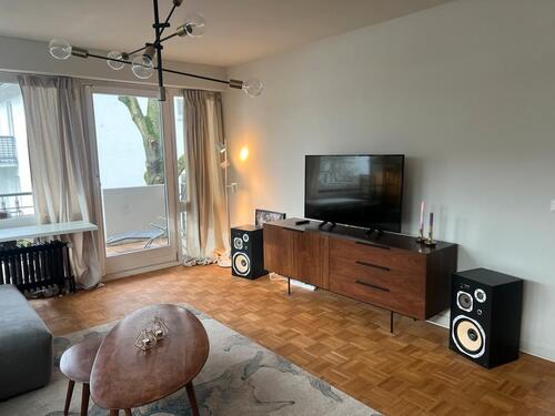 Foto - 25 Zimmer Etagenwohnung zur Miete in Frankfurt am Main