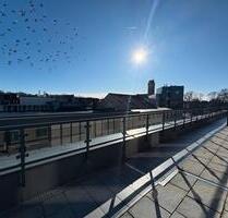 2-Zimmer-Wohnung mit Balkon direkt in der Innenstadt - Lüdenscheid Augustenthal