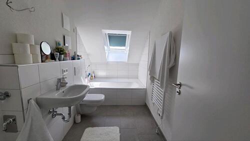 Foto - 2 Zimmer Wohnung WOHNBERECHTIGUNGSSCHEIN Voraussgesetzt