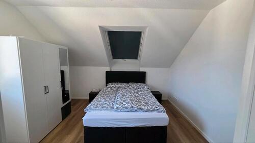 Foto - Etagenwohnung in Pforzheim zur Miete