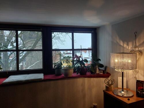 Foto - 3 Zimmer Dachgeschoßwohnung zur Miete in Bautzen