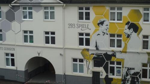 Foto - Die ersten eigenen vier Wände zur Miete - Wohlfühlen bei VIVAWEST