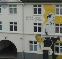 Die ersten eigenen vier Wände zur Miete - Wohlfühlen bei VIVAWEST - Dortmund Innenstadt Nord