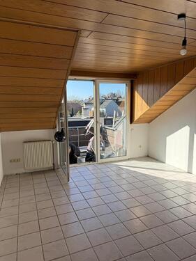 Foto - Vollständig renovierte 2,5-Raum-Wohnung mit Südbalkon in Nettetal