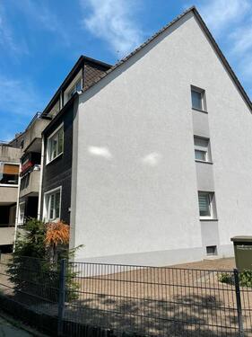 Foto - 2,5 Raum 68,43 qm + ca 20 qm Nutzfläche im Dachgeschoss