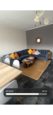 Foto - 4 Zimmer Etagenwohnung zur Miete in Berlin