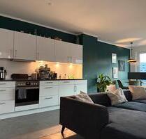 Charmante 3-Zimmer-Wohnung mit Loggia im Stadtteil Hammerbrook - Hamburg Hamburg-Mitte