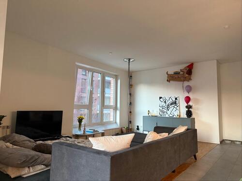 Foto - 3 Zimmer Etagenwohnung in Hamburg