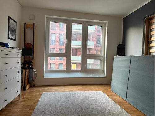 Foto - Etagenwohnung in Hamburg zur Miete