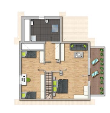 Foto - Einfamilienhaus in Gummersbach zum Kaufen