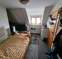 schöne 1 Zimmer Wohnung in Bad Waldsee - Bad Wurzach