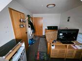 Foto - 1 Zimmer Dachgeschoßwohnung zur Miete in Bad Wurzach