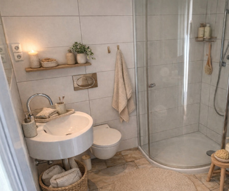 Foto - Etagenwohnung in Alfter zur Miete