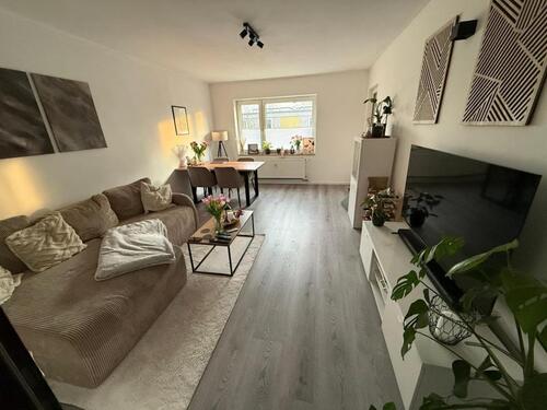 Foto - 3 Zi. Eigentumswohnung in Reinfeld