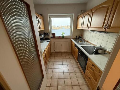 Foto - 3 Zimmer Etagenwohnung in Reinfeld (Holstein)