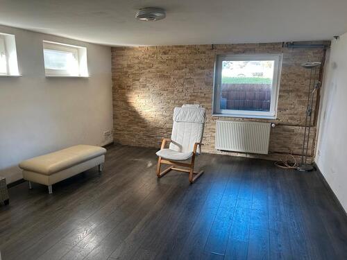 Foto - Souterrainwohnung Wohnung 45m2 Hamburg Lurup