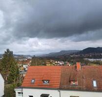 4 Raum Wohnung mit Blick über Jena in Jena Süd