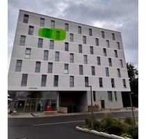 Würzburg Studentenapartment 1 Zimmer in den 522 Apartunities TOP - Wolfsburg Ehmen