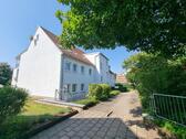Foto - Schmucke Dreiaumwohnung mit Loggia!