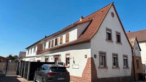 Foto - Einfamilienhaus in Mutterstadt zu verkaufen Provisionsfrei