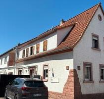 Einfamilienhaus in Mutterstadt zu verkaufen Provisionsfrei